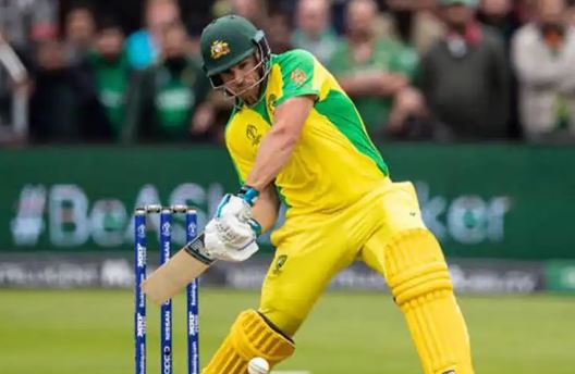  Australian T20 Captain Aaron Finch's Sensational Decision-TeluguStop.com