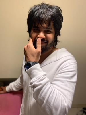  For Music Composer Puneet Dixit, ‘1920’ Will Stay Embedded In His Me-TeluguStop.com