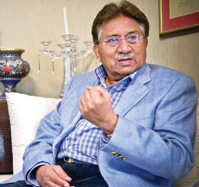  Forgotten Man In Pakistan Politics, Musharraf Passes Away In Dubai-TeluguStop.com