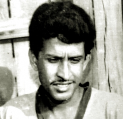  Former India Footballer Parimal Dey Passes Away At 81-TeluguStop.com