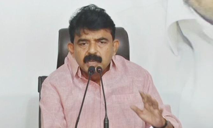 Telugu Chandrababu, Cm Jagan, Perni Nani, Kodelashiva, Tdp, Ys Viveka-Press Rele