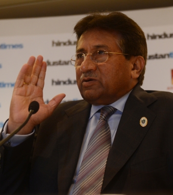  Former Pakistan Military Ruler Pervez Musharraf Passes Away In Dubai (ld)-TeluguStop.com
