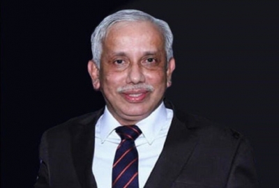  Former Sc Judge Nazeer Takes Oath As Andhra Governor-TeluguStop.com