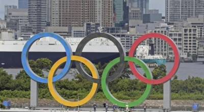 Former Tokyo Olympics Official Arrested Over Bid Rigging Former Tokyo Olympics Official Arrested Over Bid Rigging-TeluguStop.com