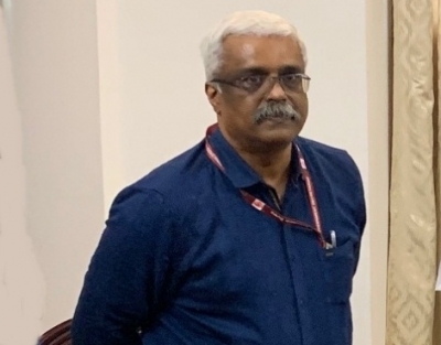  Former Vijayan Aide Sivasankar Sent Back To Jail As Ed Does Not Seek Custody-TeluguStop.com