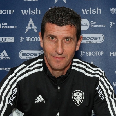  Former Watford And Valencia Boss Gracia Takes Over At Leeds-TeluguStop.com