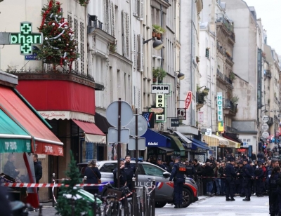  French Unions Call For Further Strikes Over Pension Reform-TeluguStop.com