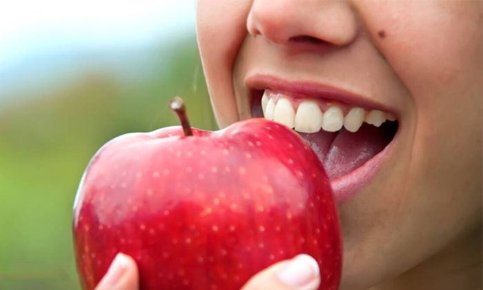  Fruits You Should Eat Atleast Once A Week Apple Banana Orange Blueberries Detail-TeluguStop.com