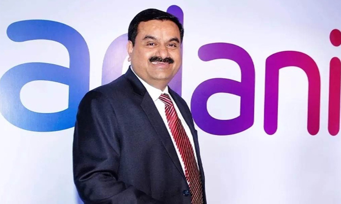  Gautam Adani Again Back In Top 20 Of Forbes List Details, Adani ,forbes, Top 20-TeluguStop.com