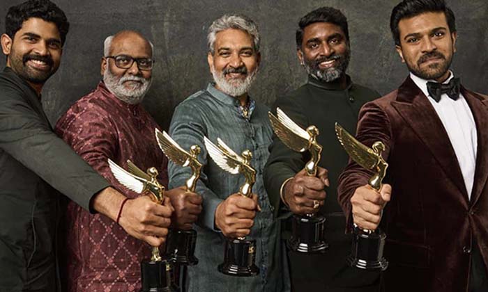  That's Why Tarak Was Not Called Hollywood Critics Association Gave Clarity ,rrr-TeluguStop.com