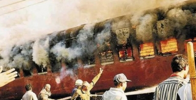  Godhra Train Burning Case: Gujarat Govt Seeks Death Penalty For 11 In Sc-TeluguStop.com