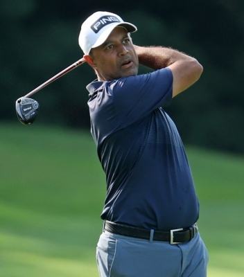 Golf: Arjun Atwal Way Down At 130th In Pebble Beach Pro-am; Kitayama Leads Golf: Arjun Atwal Way Down At 130th In Pebble Beach Pro-am; Kitayama Leads-TeluguStop.com