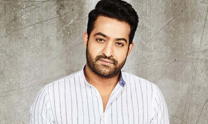  Good News To Young Tiger Ntr Fans Details Here Goes Viral In Social Media , Youn-TeluguStop.com