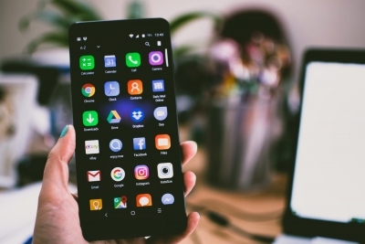  Google May Soon Let Users Use Android Phone As Usb Webcam-TeluguStop.com