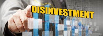  Govt Scales Down Disinvestment Target To Rs 51,000 Crore For 2023-24 In Bbudget-TeluguStop.com