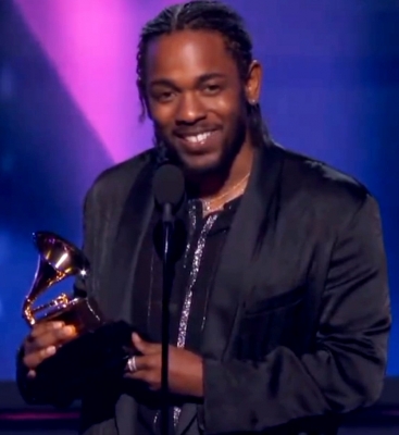  Grammy Awards: Best Rap Album Goes To Kendrick Lamar For ‘mr. Morale &-TeluguStop.com
