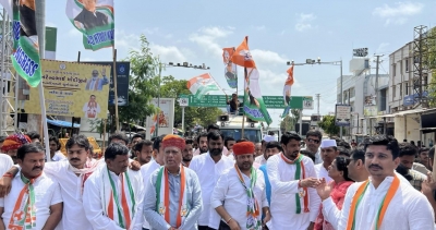  Gujarat Cong Needs An Overhaul, Aggressive Top Leadership, Say Cadres-TeluguStop.com