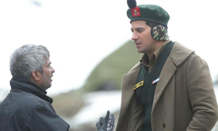  Hanu Raghavapudi Comments On Sitaramam Movie Sequel Details, Hanu Raghavapudi, S-TeluguStop.com