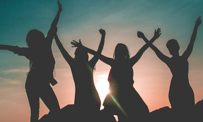 Telugu Friends, Happiness, Happy, Harvard, Healthy-Latest News - Telugu