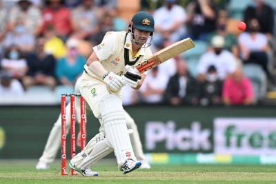  Hard To Believe We Can Drop The No.4 Ranked Test Batsman In The World: Steve Wau-TeluguStop.com