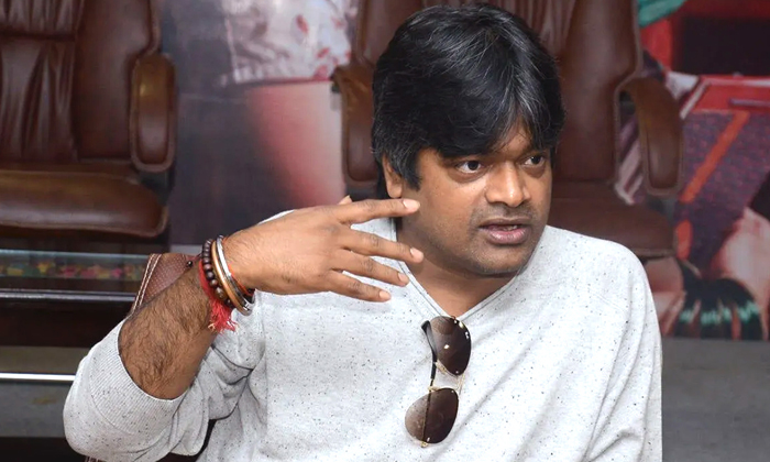  Harish Shankar Pawan Kalyan Project Latest Updates Details, Harish Shankar, Pawa-TeluguStop.com