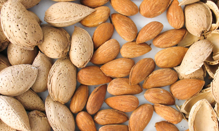  Are Bitter Almonds Good For Health.. Or Not , Bitter Almonds , Health, Health Ti-TeluguStop.com