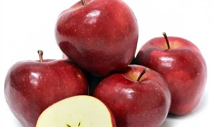 Telugu Apple, Fiber Foods, Gastric Problem, Tips-Telugu Health