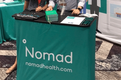  Healthtech Firm Nomad Health Lays Off 17% Of Workforce-TeluguStop.com