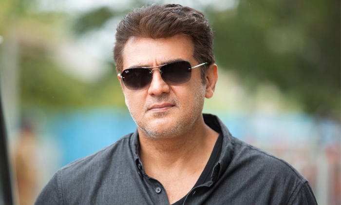  Hero Ajith Movies Back To Back Flops Tegimpu Valimai Details, Ajith, Hero Ajith,-TeluguStop.com
