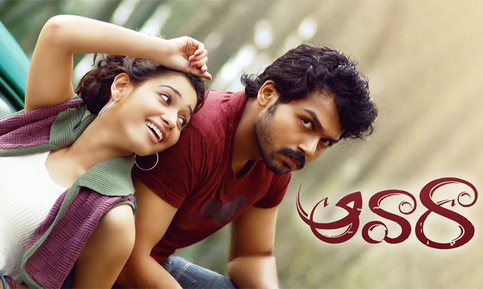  Hero Arya In Director Lingu Swamy Karthi Awara Movie Sequel Details, Awara Movie-TeluguStop.com