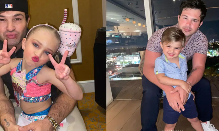  Hollywood Heights Days Of Our Lives Actor Cody Longo Passed Away, Hollywood ,pas-TeluguStop.com