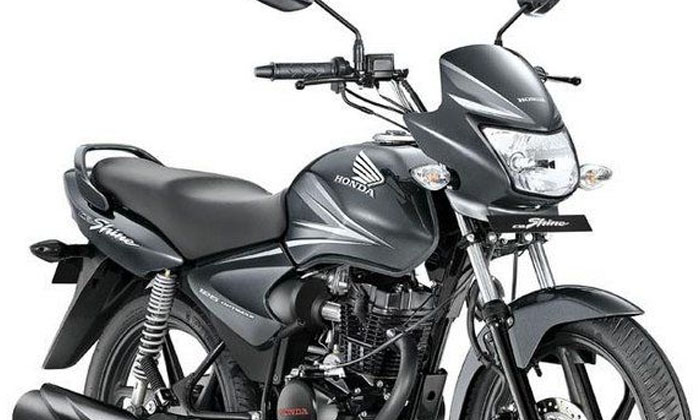 Telugu Honda, Honda Cb Shine, Website, Hand-Latest News - Telugu