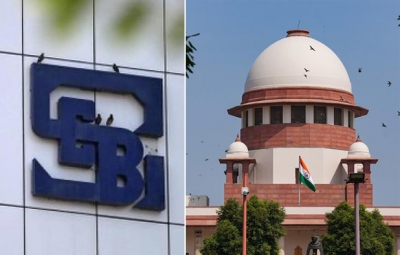  ‘how Do We Protect Interest Of Indian Investors’, Sc Seeks Sebi̵-TeluguStop.com