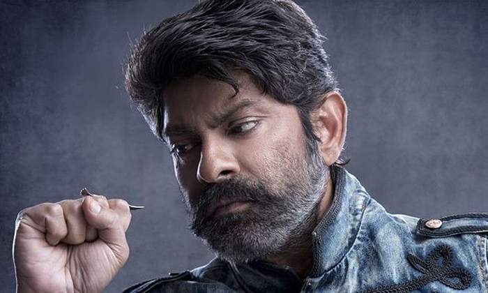 Telugu Jagapathi Babu, Legend, Tollywood-Movie