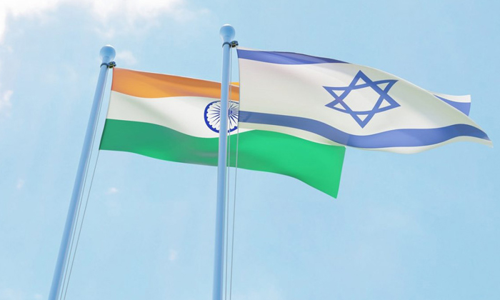  How Israel Firm Influencing Elections In India Details, Indian Elections, Electi-TeluguStop.com