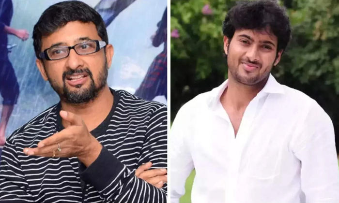  How Uday Kiran First Movie Chitram Selections Happened Details, Ramoji Rao, Teja-TeluguStop.com