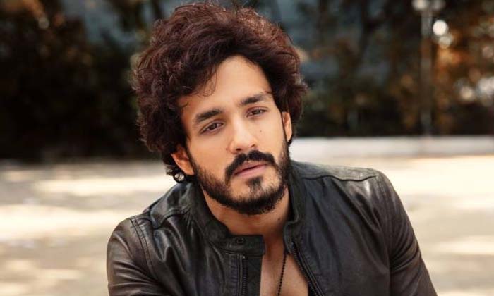 Telugu Akhil, Akkineni Heroes, Balakrishna, Bigg Boss Show, Shock Akkineni, Naga