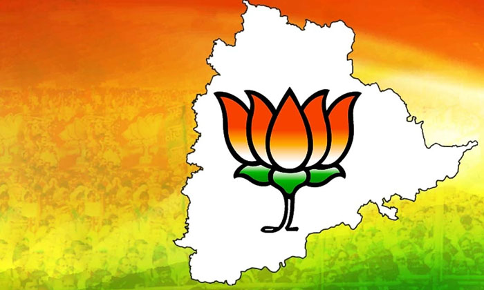  Are All United Is 'etela' Lonely? Etela Rajendar, Telangana, Bjp, Hujurabad Mla-TeluguStop.com