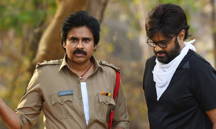 Telugu Bheemla Nayak, Hyper Adi, Hyper Aadi, Hyperadi, Janasena, Pawan Kalyan, N