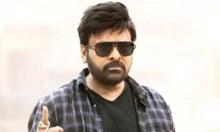 Telugu Boyapati Combo, Chiranjeevi, Jai Chiranjeeva, Ram Charan, Trivikram-Movie