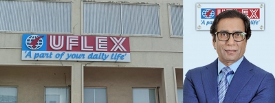 I-t Concludes Raids At Uflex Premises After 6 Days I-t Concludes Raids At Uflex Premises After 6 Days-TeluguStop.com