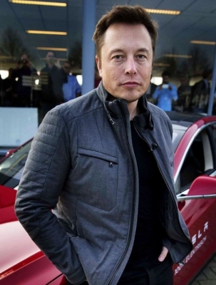  Immigrants From Asian Countries Make Incredible Contributions To Us: Musk-TeluguStop.com