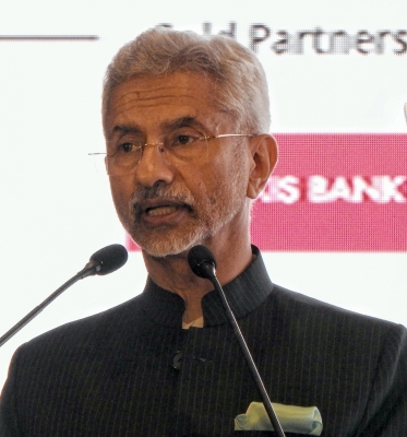  India-eu Fta To Be A Game Changer: Jaishankar-TeluguStop.com