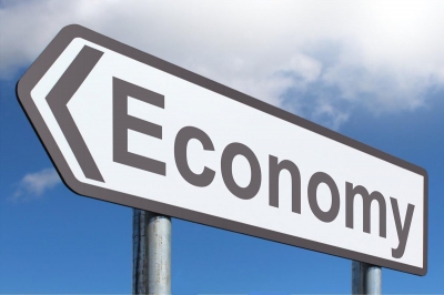  Indian Economy To Grow At 7% Despite Global Headwinds, Says Monthly Economic Rev-TeluguStop.com