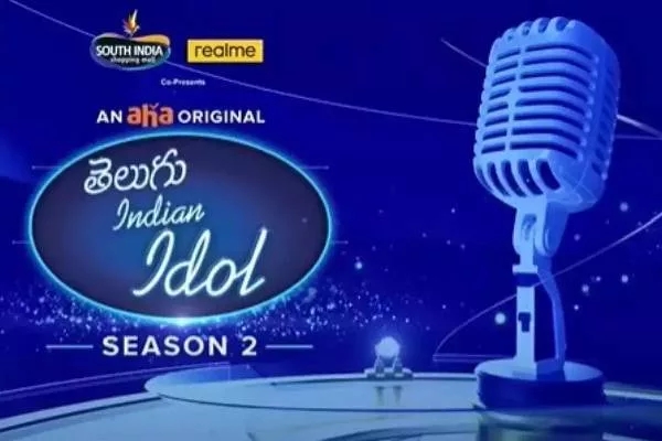  Telugu Indian Idol 2: Judges And Host Announced!-TeluguStop.com