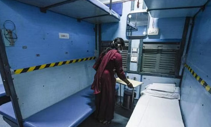 Telugu Chennai, Indian Railways, Latest Railway, Train Hotels, Trains-Latest New