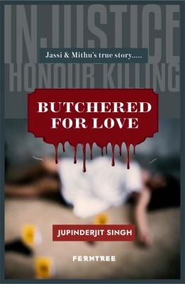  Indo-canadian Woman Jassi ‘butchered For Love’: Author-TeluguStop.com