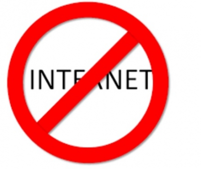  Internet Services Suspended In Rajasthan's Bharatpur-TeluguStop.com