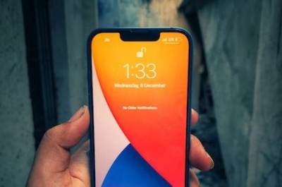  Iphone 15 Pro Max To Feature 2,500 Nits Display Panel From Samsung-TeluguStop.com