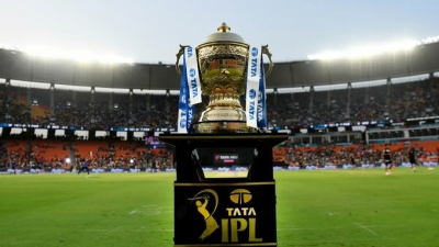  Ipl 2023: Bcci Announces Schedule; Gujarat Titans Take On Csk In Opener On March-TeluguStop.com